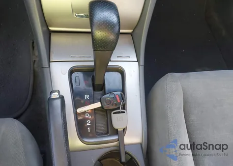 2006 Honda Accord Ex from USA, damaged, VIN 1HGCM56736A150353